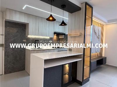 Apartamento en venta en Calasanz, Medellín · foto 11 de 20