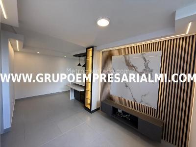 Apartamento en venta en Calasanz, Medellín · foto 15 de 20