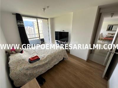 Apartamento en venta en Los Colores, Medellín · foto 4 de 20