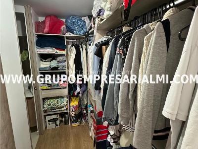 Apartamento en venta en Los Colores, Medellín · foto 6 de 20