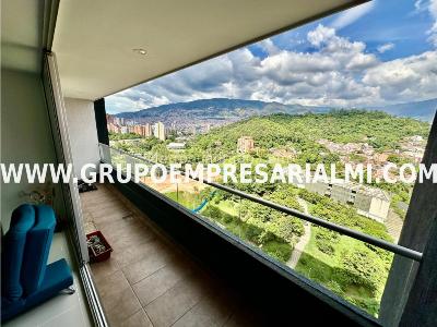 Apartamento en venta en Los Colores, Medellín · foto 10 de 20