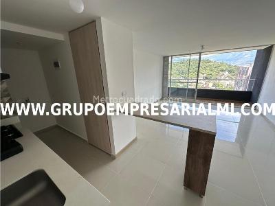 Apartamento en venta en Los Colores, Medellín · foto 12 de 20