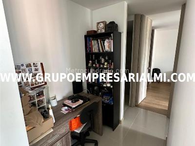 Apartamento en venta en Los Colores, Medellín · foto 13 de 20