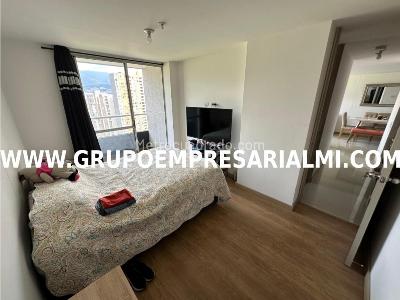 Apartamento en venta en Los Colores, Medellín · foto 14 de 20