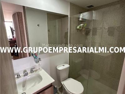 Apartamento en venta en Los Colores, Medellín · foto 17 de 20