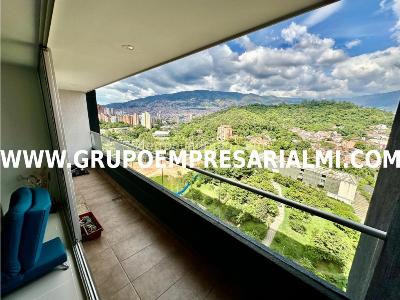 Apartamento en venta en Los Colores, Medellín · foto 19 de 20