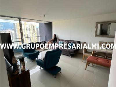 Apartamento en venta en Los Colores, Medellín · foto 20 de 20