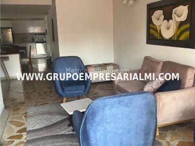 Apartamento de 3 alcobas en venta en Laureles, Medellín, 120 m² · foto 5 de 20