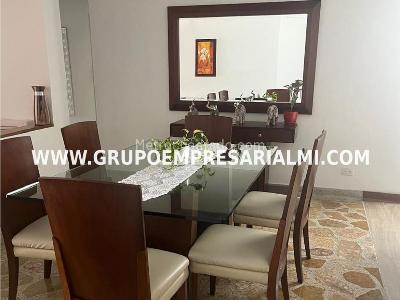 Apartamento de 3 alcobas en venta en Laureles, Medellín, 120 m² · foto 6 de 20