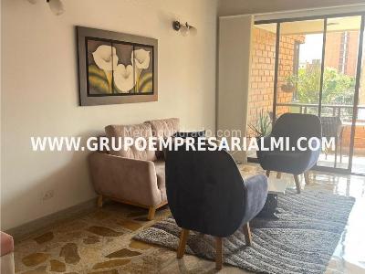 Apartamento de 3 alcobas en venta en Laureles, Medellín, 120 m² · foto 7 de 20