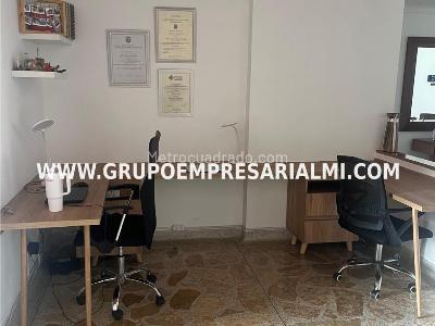Apartamento de 3 alcobas en venta en Laureles, Medellín, 120 m² · foto 8 de 20