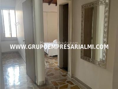 Apartamento de 3 alcobas en venta en Laureles, Medellín, 120 m² · foto 9 de 20