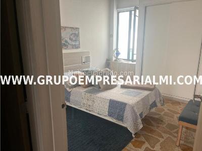 Apartamento de 3 alcobas en venta en Laureles, Medellín, 120 m² · foto 11 de 20