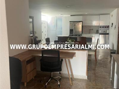 Apartamento de 3 alcobas en venta en Laureles, Medellín, 120 m² · foto 20 de 20