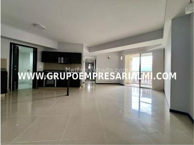 Apartamento de 3 alcobas en venta en Las Lomitas, Sabaneta, 110 m² · foto 5 de 20