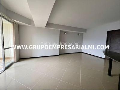 Apartamento de 3 alcobas en venta en Las Lomitas, Sabaneta, 110 m² · foto 7 de 20