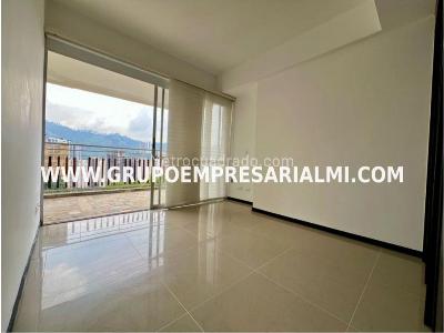 Apartamento de 3 alcobas en venta en Las Lomitas, Sabaneta, 110 m² · foto 8 de 20