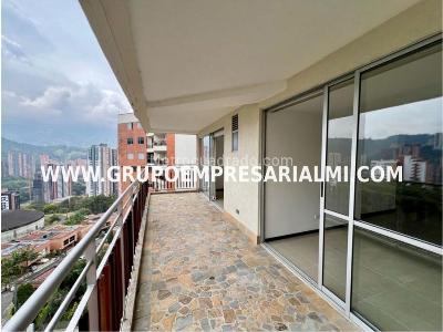 Apartamento de 3 alcobas en venta en Las Lomitas, Sabaneta, 110 m² · foto 13 de 20