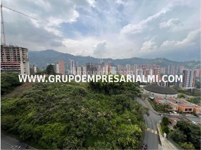 Apartamento de 3 alcobas en venta en Las Lomitas, Sabaneta, 110 m² · foto 14 de 20