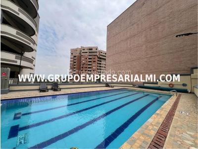 Apartamento de 3 alcobas en venta en Las Lomitas, Sabaneta, 110 m² · foto 15 de 20