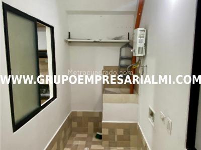Apartamento en venta en La America, Medellín · foto 16 de 20