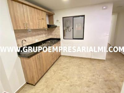 Apartamento en venta en La America, Medellín · foto 19 de 20