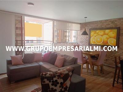 Apartamento en venta en Belen, Medellín · foto 13 de 15