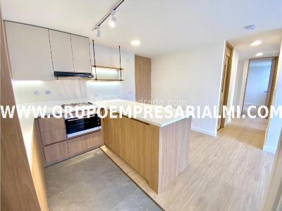 Apartamento de 3 alcobas en venta en Santa Ana, Bello, 54 m² · foto 2 de 20
