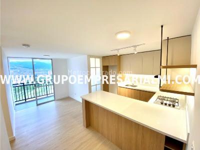 Apartamento de 3 alcobas en venta en Santa Ana, Bello, 54 m² · foto 4 de 20