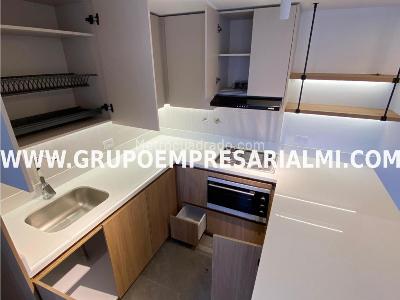 Apartamento de 3 alcobas en venta en Santa Ana, Bello, 54 m² · foto 6 de 20