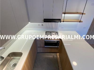 Apartamento de 3 alcobas en venta en Santa Ana, Bello, 54 m² · foto 7 de 20
