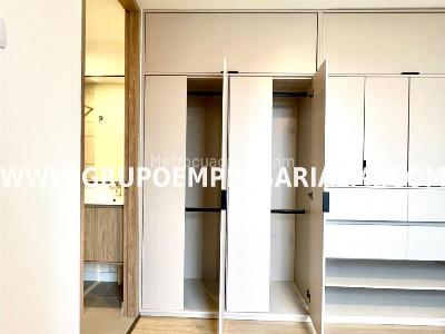 Apartamento de 3 alcobas en venta en Santa Ana, Bello, 54 m² · foto 10 de 20