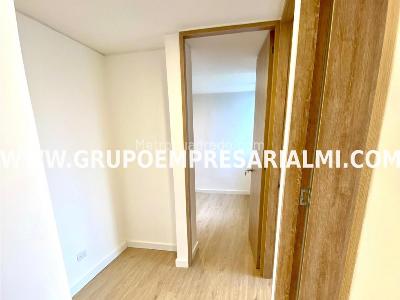 Apartamento de 3 alcobas en venta en Santa Ana, Bello, 54 m² · foto 11 de 20