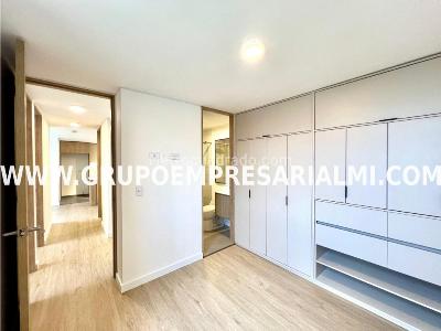 Apartamento de 3 alcobas en venta en Santa Ana, Bello, 54 m² · foto 12 de 20