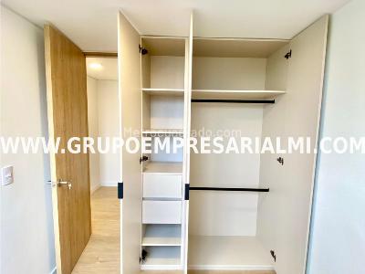 Apartamento de 3 alcobas en venta en Santa Ana, Bello, 54 m² · foto 13 de 20