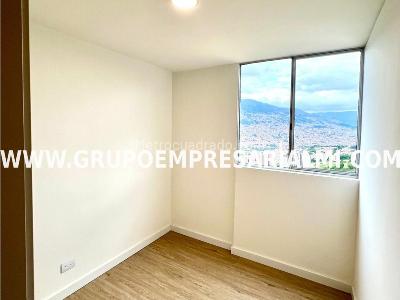 Apartamento de 3 alcobas en venta en Santa Ana, Bello, 54 m² · foto 14 de 20