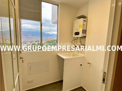 Apartamento de 3 alcobas en venta en Santa Ana, Bello, 54 m² · foto 17 de 20