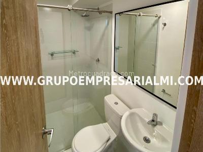 Apartamento de 3 alcobas en venta en Santa Ana, Bello, 54 m² · foto 18 de 20