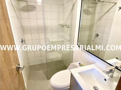 Apartamento de 3 alcobas en venta en Santa Ana, Bello, 54 m² · foto 19 de 20