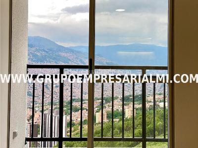Apartamento de 3 alcobas en venta en Santa Ana, Bello, 54 m² · foto 20 de 20