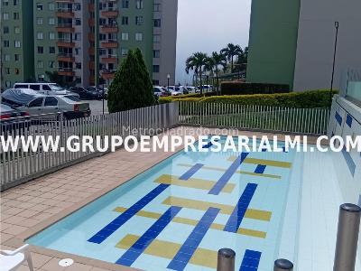 Apartamento en venta en Belen, Medellín · foto 17 de 20