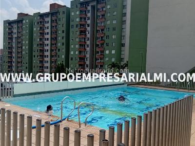 Apartamento en venta en Belen, Medellín · foto 18 de 20