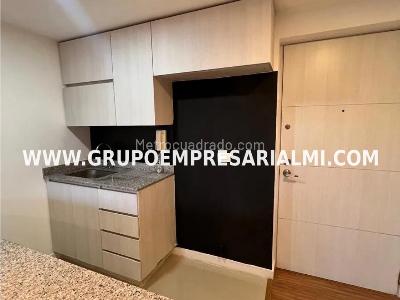 Apartamento de 2 alcobas en venta en Belen, Medellín, 52 m² · foto 2 de 20