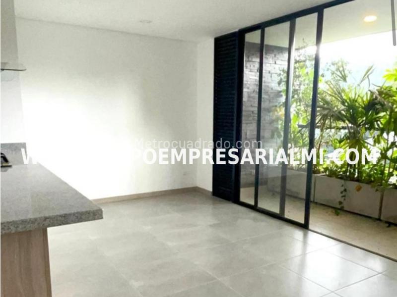Cozy 2BR Apartment for Rent in El Retiro (Centro) - 3