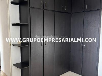Apartamento de 3 alcobas en venta en Santa Rita, Bello, 46 m² · foto 16 de 20