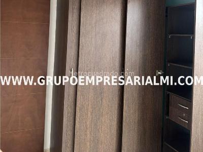 Apartamento de 3 alcobas en venta en Santa Rita, Bello, 46 m² · foto 20 de 20
