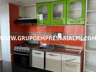 Apartamento de 3 alcobas en venta en Santa Rita, Bello, 46 m² · foto 3 de 20