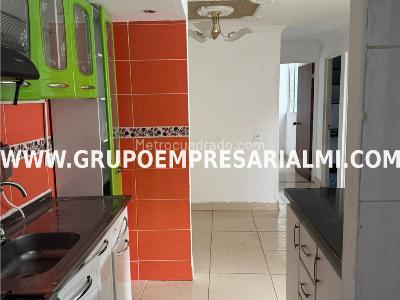Apartamento de 3 alcobas en venta en Santa Rita, Bello, 46 m² · foto 6 de 20