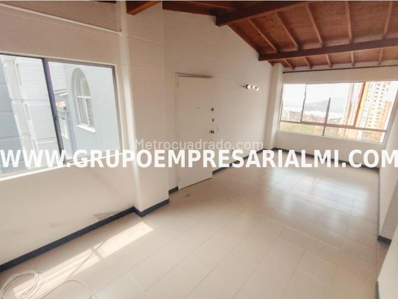 Charming 3BR Apartment in Loma del Indio - 3
