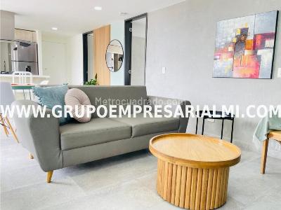 Apartamento en venta en El Poblado, Medellín · foto 2 de 20